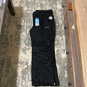 Arctix snow pants for men